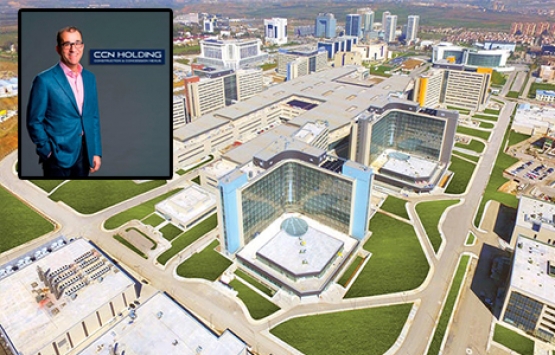 yeni hastane projeleri