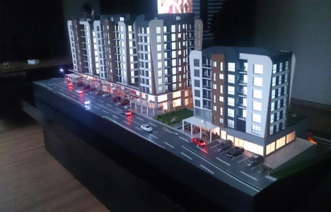 İhya Yapı dan yeni projeler yolda!