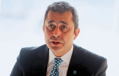 Enerji verimliliğiyle yılda bir 3. Havalimanı yapılır!