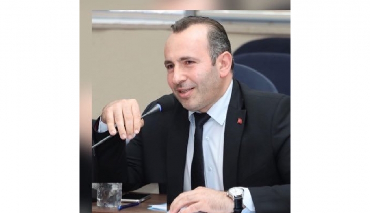 Yalova Belediyesi tarihinin en büyük konut projesi için düğmeye bastı! 46 dönümlük arsaya en az 700 adet konut!