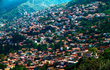 Yeni Tip İmar Yönetmeliği ertelendi!