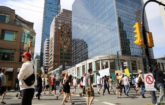 Türk müteahhitler için Kanada fırsatı!