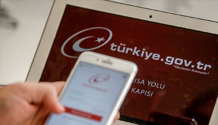 Bakanlık açıkladı! İkinci el araçta e-devlet dönemi başlıyor...