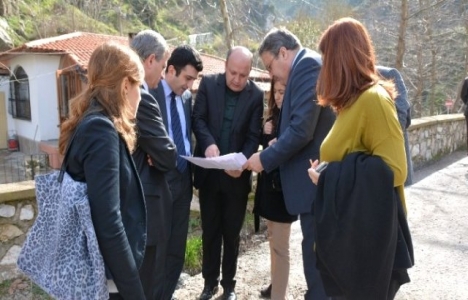 Yunusemre Belediyesi Toplu Konut ve Kentsel Dönüşüm Müdürlüğü