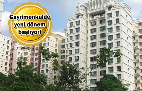 Stüdyo daireleri yasaklayan yönetmelik 1 Ekim'de yürürlükte!