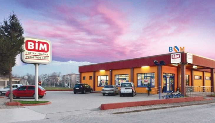 BİM'de Yoğurt 5 kg 95, Kova Tereyağı 900 gr 159 TL! Sepetler poşetler dolmadan eve gelmeyecek