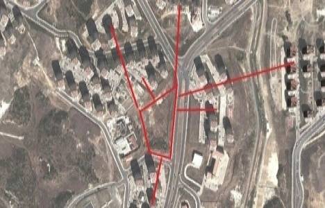 Seyran Şehir Kayaşehir nerede?