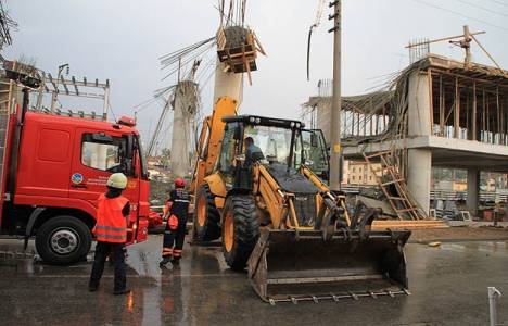 Türkiye'nin en büyük Doğal Yaşam Parkı inşaatı başladı!