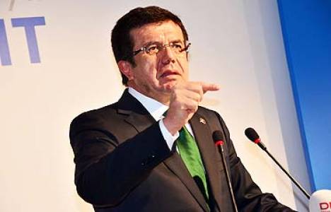 İzmir Teşvik Zirvesi 24 Temmuz'da Swissotel Büyük Efes'te!