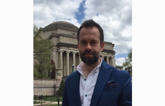 İnşaat sektörünün CFO ları dönüşüme liderlik ediyor!