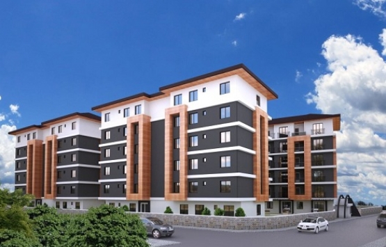 Samandıra Konakları nda 395 bin TL ye!