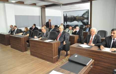 İl genel meclisi çalışma yönetmeliğinde değişiklik yönetmeliği 2015!