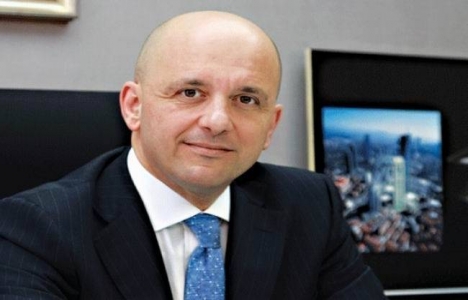 Seba İnşaat, Bodrum Gliss Otel e ortak oldu!