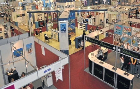 Travel Turkey İzmir Fuarı'nda Uçhisar tanıılacak!