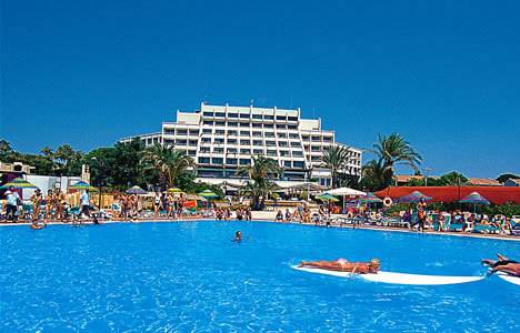 Üç ünlü perakendeci Antalya'da ortak otel kuracak!	