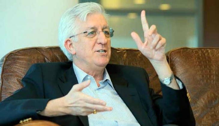 Muharrem Hilmi Kayhan kimdir? Muharrem Hilmi Kayhan ne iş yapmaktadır?