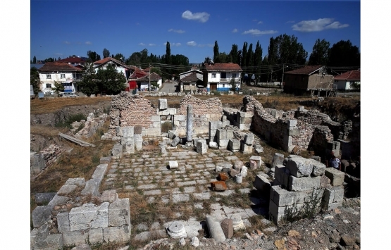 Tokat'ta satılık 59 iş yeri!