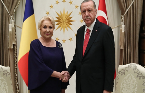 Türk firmalar Romanya'ya yatırım yapacak!