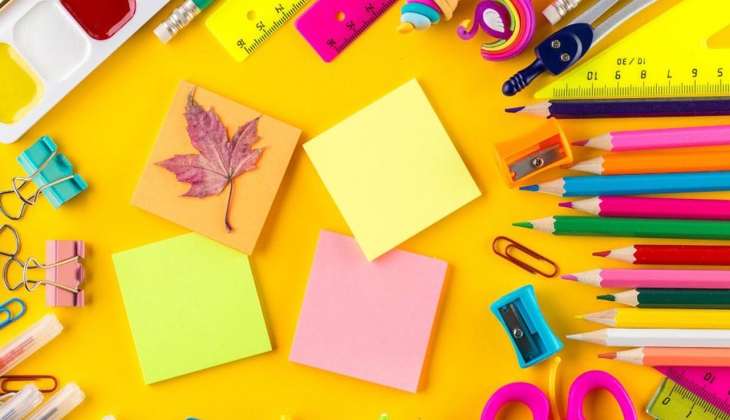 Çocuk başına 1.300 TL kırtasiye yardımı! Kaçırmayın