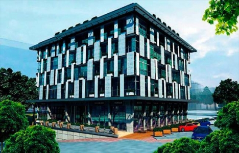 Semerkand Line Home Ofis'te satışların yüzde 60'ı tamamlandı!