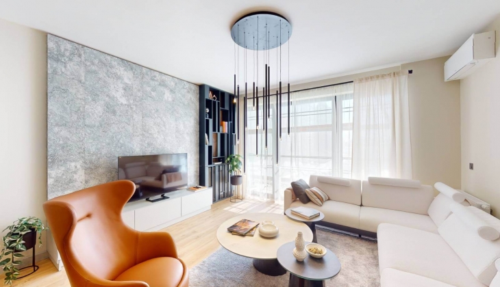 Macaristan’ın en büyük kentsel dönüşüm projesi! City Pearl de yüzde 20 peşinatla ev sahibi olma fırsatı!