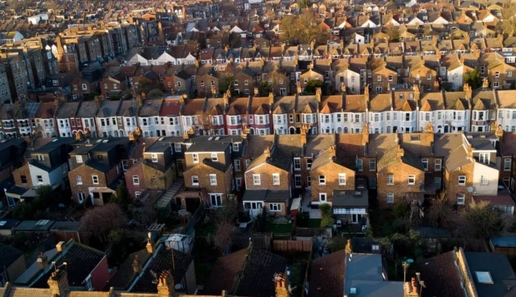 Türk yatırımcıların yeni rotası belli oldu! Konut yatırımı için bu ülkenin kapısı çalınıyor... 