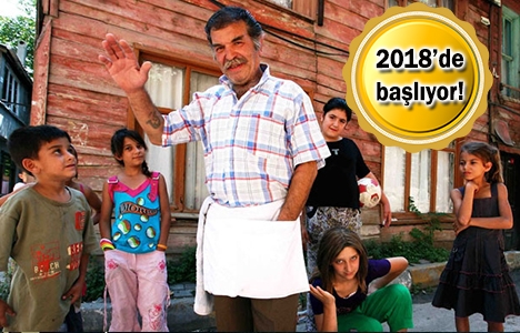 Romanlara bahçeli ev müjdesi!