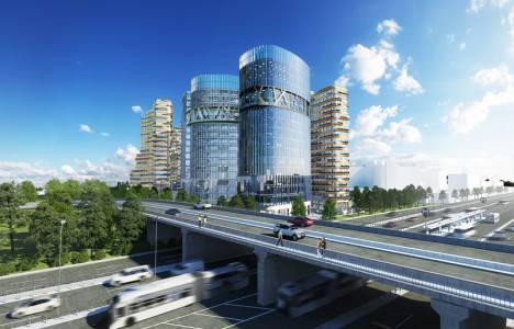 Nef Ataköy 22 ödeme planı!