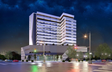 Medicana, İzmir e Konak tan giriyor!