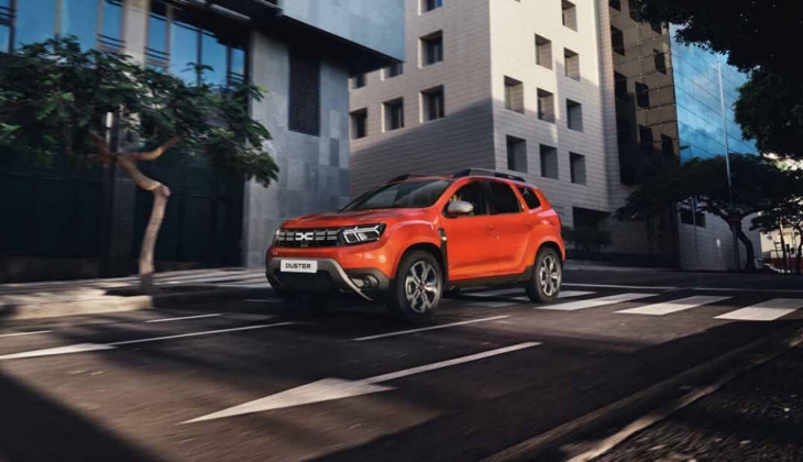 Dacia Duster da 200 bin TL ye 12 ay vade fırsatı! Yeni Duster ın Ağustos fiyatlarına şimdi bakın!