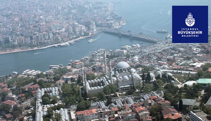 İBB, şehrin merkezinde arsa satıyor! Hepsi konut imarlı..