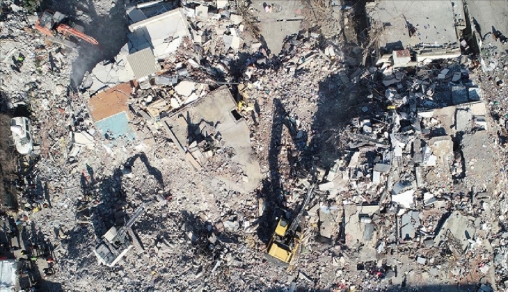 Akbank ve EBRD'den, afet bölgesine 90 milyon dolar destek!