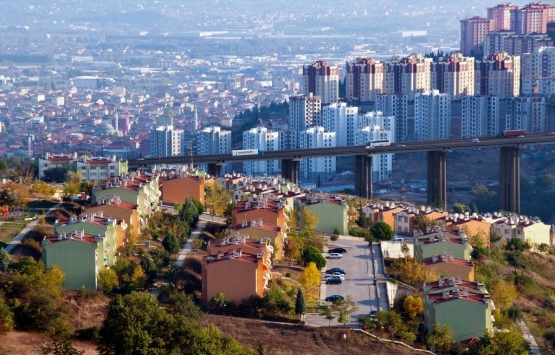 İzmit Alikahya'da imar barışı anlatılacak!