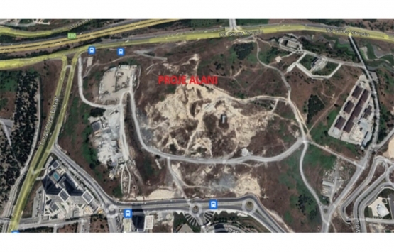 Tema İstanbul 2 projesiyle 3 bin yeni konut geliyor!