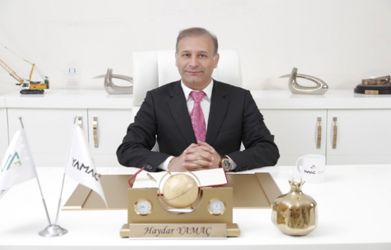 İnşaat sektörü imar barışı için ne diyor?