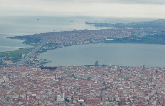 Küçükçekmece Belediyesi'nden 13.1 milyon TL'ye satılık 30 konut!