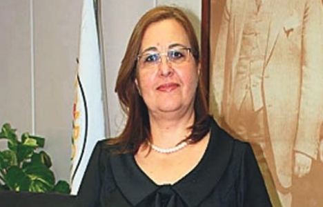 Sema Pekdaş: Konak inanç turizmine merkez olabilir!