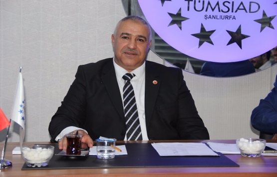 Şanlıurfa'da konut satışları ne durumda?