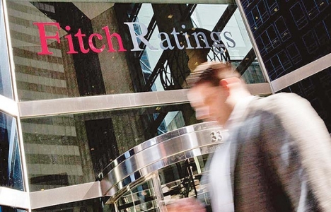 Siyasi istikrar bankaların görünümü için faydalı olacak!