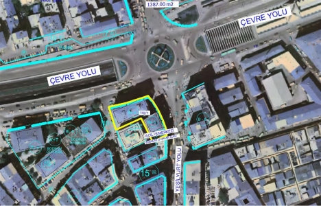 Malatya Büyükşehir'den satılık 51 parsel!