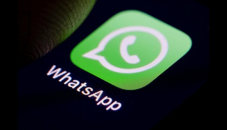 Numara vermeden WhatsApp ta mesajlaşma özelliği geliyor!