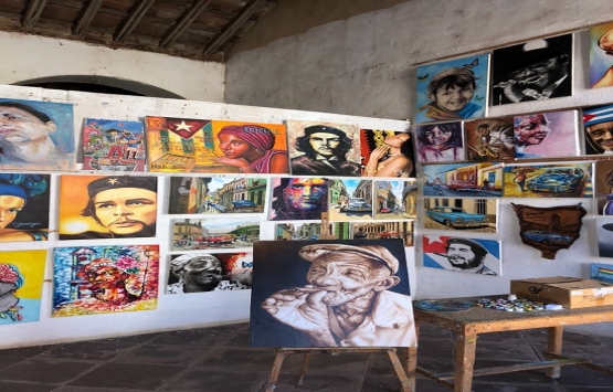 Varol Tezmen den Küba ya iltica girişimi!