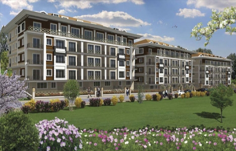 Erdemli Konakları Eyüp fiyat listesi!