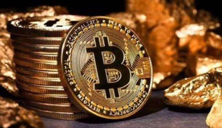 Bitcoin devi resmen iflas etti!