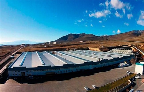 Turkuaz Seramik pazar payını yüzde 18'e çıkarmayı hedefliyor!