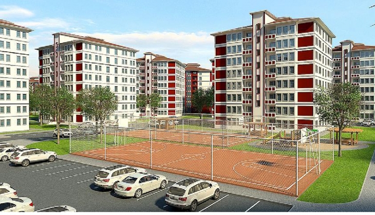 Yatırımda rota değişti: Ev alamayan arsaya yöneldi!