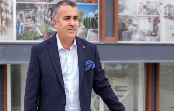 Kur ve faizdeki yükseliş müteahhidi durduramadı!