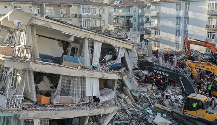 OHAL'e ilişkin kritik karar! Deprem bölgesinde OHAL ne zaman bitiyor, uzatılacak mı? 