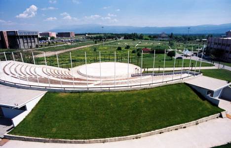 Uludağ Üniversitesi’ne Hasta Yakınları Misafirhanesi inşa ediliyor!