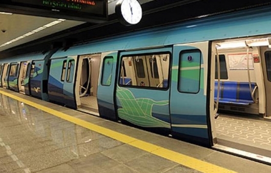 İstanbul da 5 yılda 20 kilometrelik metro hattı açılacak!